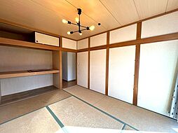 和室の画像