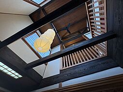 室内の画像
