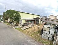 徳島県阿南市見能林町青木：物件画像