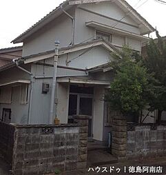 見能林町念仏免　中古戸建