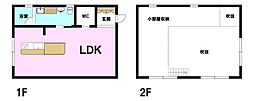 羽ノ浦町古庄大道ノ西 中古戸建
