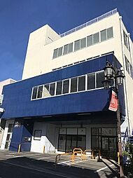 🉐敷金礼金0円！🉐グローバル飯能ビル3階