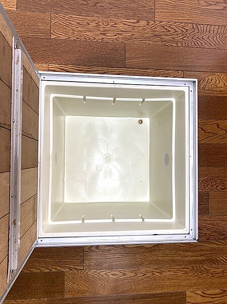 detached 埼玉県飯能市大字中藤中郷

地図を見る