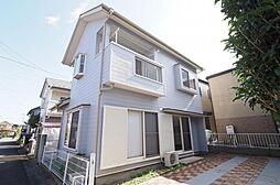 飯能市征矢町　中古一戸建て