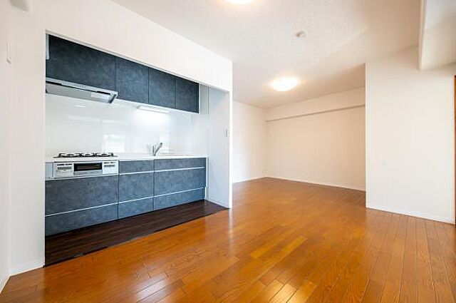 リビング/ダイニング 西武池袋線 飯能駅 徒歩19分