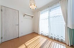 子供部屋の画像