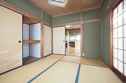 和室の画像