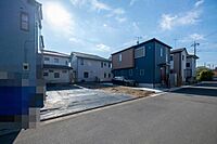 埼玉県飯能市大字川寺：物件画像