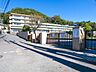 周辺：青梅市立第一小学校 1180m