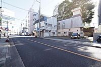 埼玉県飯能市柳町：物件画像