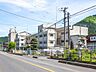周辺：飯能市立原市場小学校 3740m