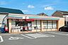 周辺：セブンイレブン飯能本町店 徒歩6分。 410m