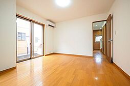青梅市新町7丁目　中古一戸建て