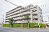 外観：リーベスト青梅新町　現地外観