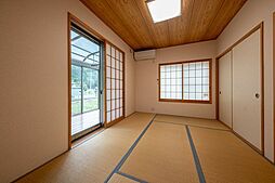 和室の画像