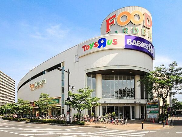 周辺を拡大表示