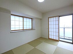 和室の画像