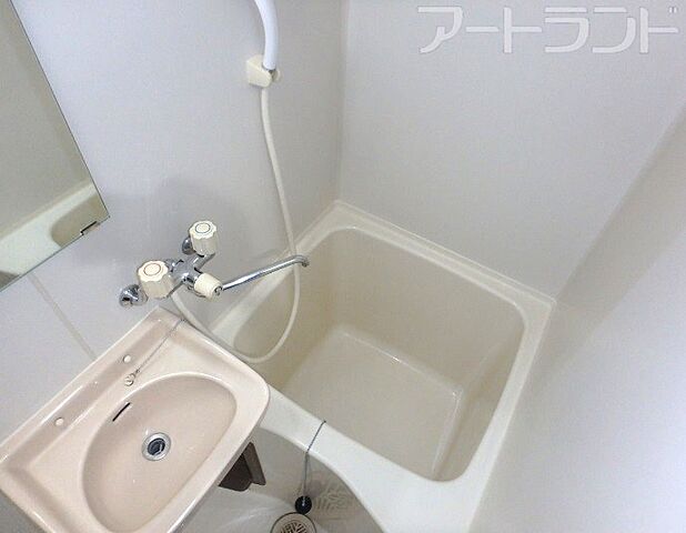 浴室