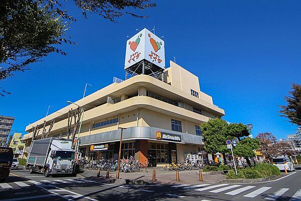 周辺を拡大表示