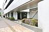 周辺：医療法人山口病院 徒歩5分。 350m