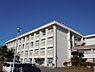 周辺：【小学校】野比小学校まで740ｍ