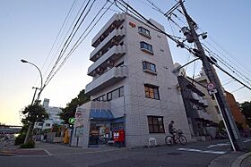 ハイツ中路2  ｜ 大阪府大阪市淀川区東三国２丁目（賃貸マンション1K・5階・18.00㎡） その3