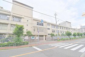 中善マンション  ｜ 大阪府大阪市東淀川区東中島４丁目（賃貸マンション2LDK・4階・40.20㎡） その19