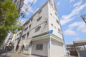 新大阪土井コーポ  ｜ 大阪府大阪市淀川区宮原１丁目（賃貸マンション1LDK・2階・34.40㎡） その24