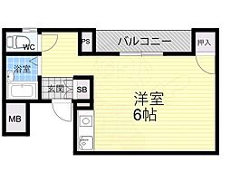 バッカスY＆T 2階