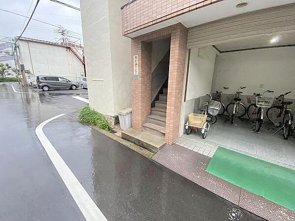 めぐみマンション ｜大阪府大阪市淀川区塚本６丁目(賃貸マンション2K・3階・29.70㎡)の写真 その30