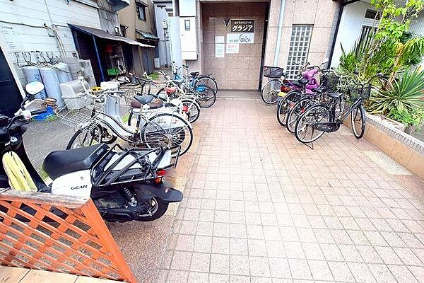 ロイヤルリゾートグラジア ｜大阪府大阪市淀川区三津屋中３丁目(賃貸マンション1R・3階・18.88㎡)の写真 その30