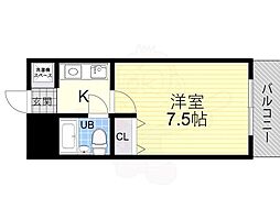 🉐敷金礼金0円！🉐EPO北野レジデンス