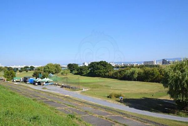 イマイハウス ｜大阪府大阪市東淀川区柴島２丁目(賃貸アパート2DK・1階・33.00㎡)の写真 その29