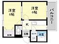 ユニヴェール新大阪4階6.0万円