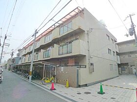 大阪府大阪市東淀川区柴島２丁目13番22号（賃貸マンション1K・3階・21.26㎡） その1