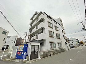 大阪府大阪市東淀川区豊里１丁目（賃貸マンション3LDK・2階・54.00㎡） その20