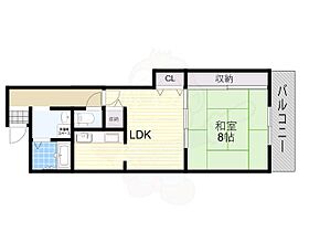 ディアコート新大阪  ｜ 大阪府大阪市淀川区西宮原１丁目（賃貸マンション1LDK・12階・52.15㎡） その2