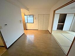 ディアコート新大阪 1LDKの写真