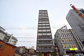 エスプレイス新大阪サウスゲート  ｜ 大阪府大阪市淀川区木川西３丁目（賃貸マンション1K・7階・25.91㎡） その21