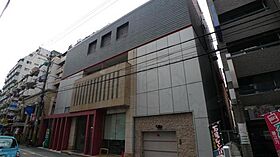 ウエストコートSS  ｜ 大阪府大阪市淀川区西中島４丁目（賃貸マンション1R・5階・20.00㎡） その1