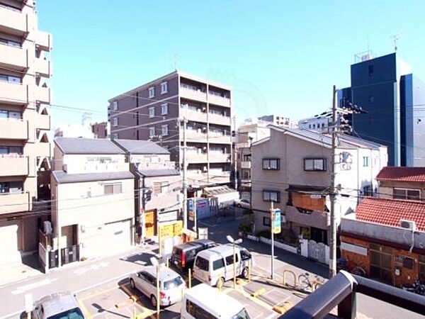 大阪府大阪市淀川区東三国５丁目(賃貸マンション1LDK・7階・44.00㎡)の写真 その17