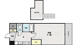 大阪市営御堂筋線 西中島南方駅 徒歩5分