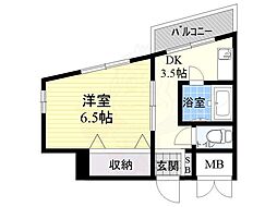 新大阪駅 5.5万円
