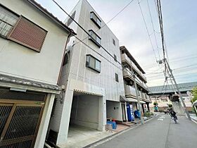 第2大栄マンション  ｜ 大阪府大阪市東淀川区下新庄２丁目16番13号（賃貸マンション1DK・4階・29.16㎡） その11