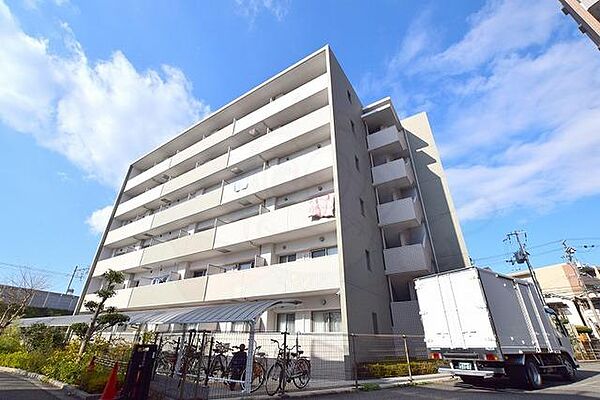 パルクレール ｜大阪府大阪市東淀川区菅原１丁目(賃貸マンション1R・2階・30.04㎡)の写真 その1