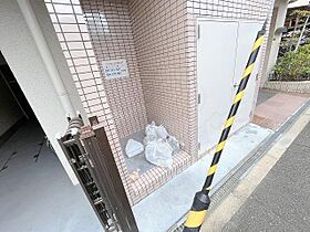 メーベルハイツC  ｜ 大阪府大阪市東淀川区小松１丁目（賃貸マンション1K・2階・17.00㎡） その8