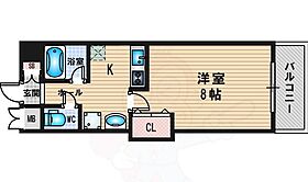 東明マンション東三国  ｜ 大阪府大阪市淀川区東三国６丁目（賃貸マンション1K・4階・29.92㎡） その2