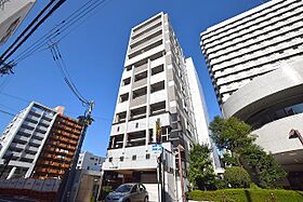 ウィング新北野 502 ｜ 大阪府大阪市淀川区新北野１丁目（賃貸マンション1K・5階・22.61㎡） その1