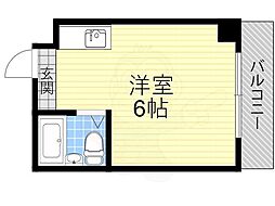 柴島駅 2.0万円