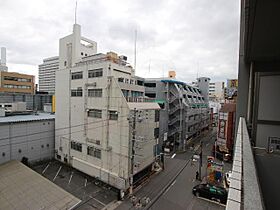 ウィスタリア新北野  ｜ 大阪府大阪市淀川区十三本町１丁目7番10号（賃貸マンション1R・10階・25.99㎡） その18